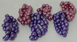 KPS Grape Shaped Balloons