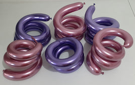 KPS Balloon Twist